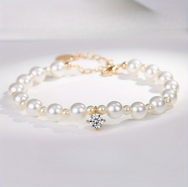 Revive Golden Glow Bracelet
