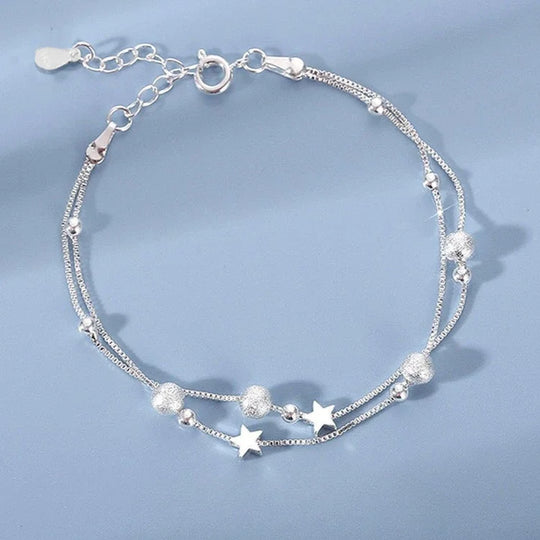Madreperla Love Bracelet