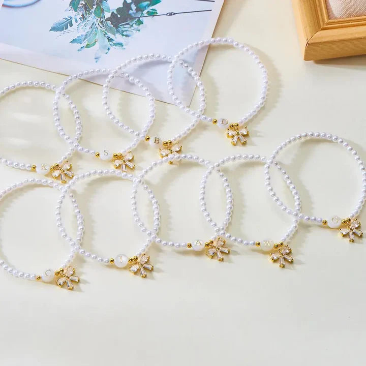 Origins Bow Bracelet