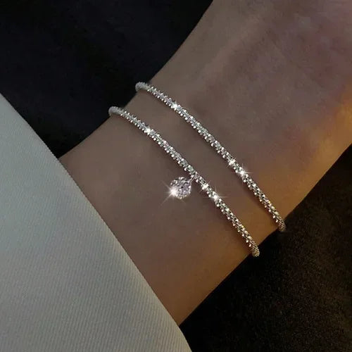 Madreperla Lume Bracelet Set