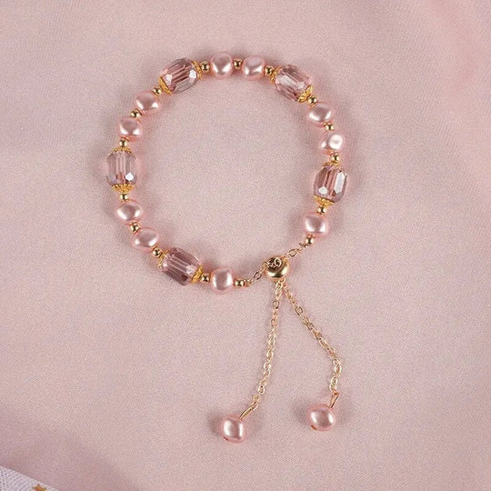 Origins Crystal Bracelet