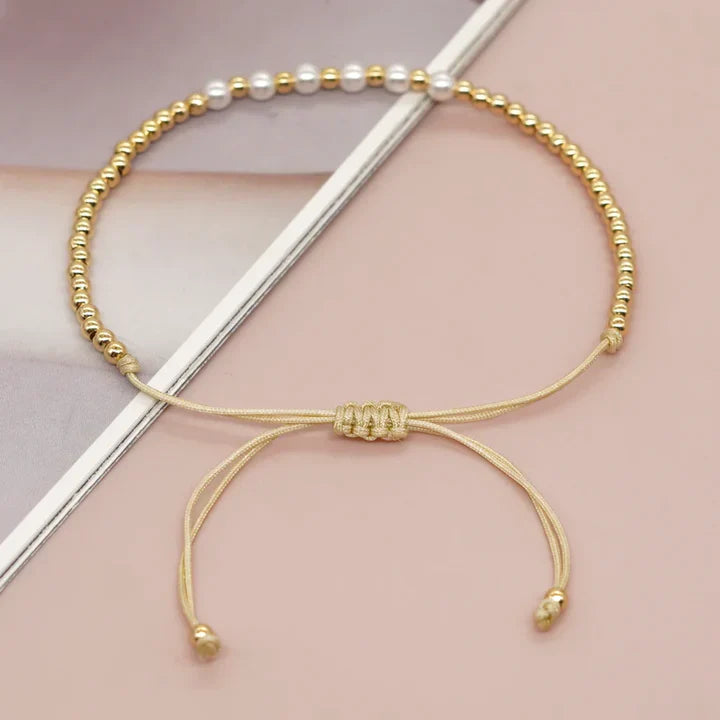 Origins Adjustable Bracelet