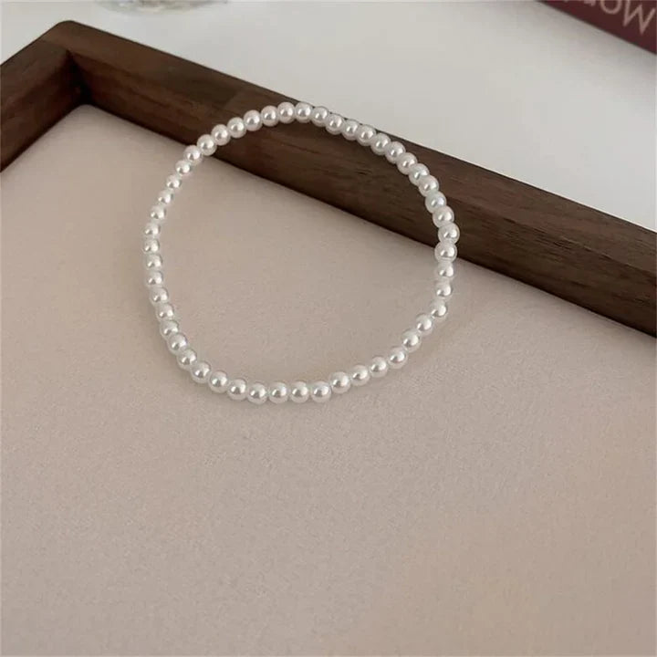 Origins Pearl Bracelet
