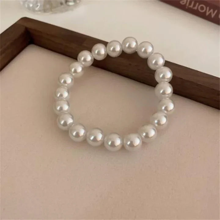 Origins Pearl Bracelet