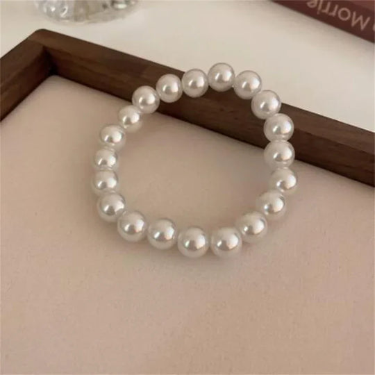 Origins Pearl Bracelet