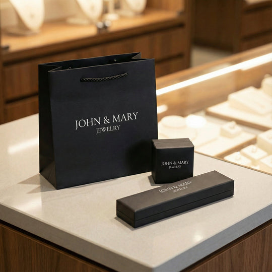 Silver and Gold Wire Wrapped Ring