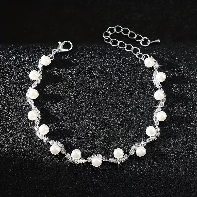 Eden Louise Bracelet