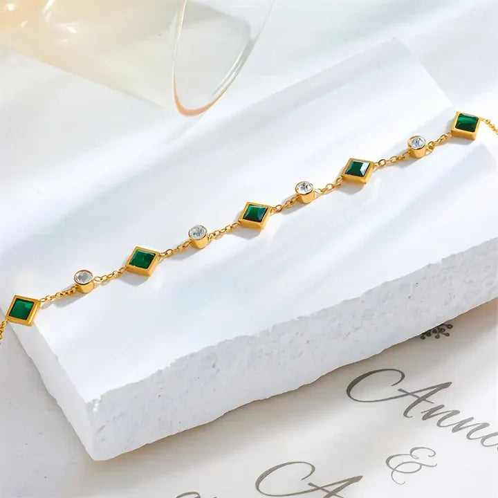 Radiant Amelie Bracelet