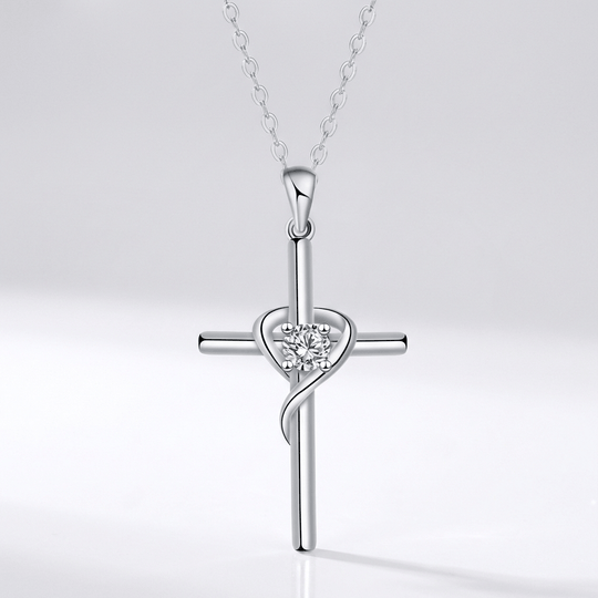 INFINITE LOVE NECKLACE