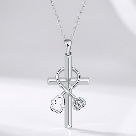 HEALER'S FAITH NECKLACE